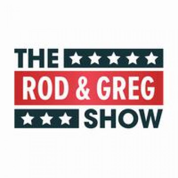 The Rod & Greg Show (KNRS-FM)
