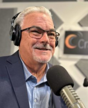 The Paul Edwards Program (WMUZ-FM)