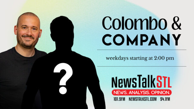 Colombo & Company Wrap Up (K270BW)