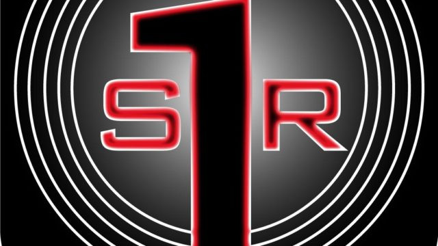 SR1 Sundays (K270BW)