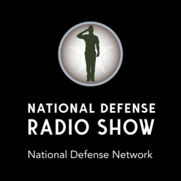 National Defense Radio Show