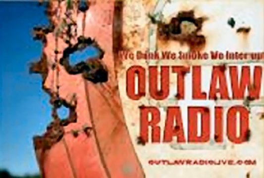 Outlaw Radio