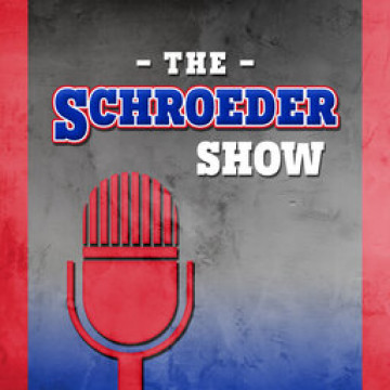 The Schroeder Show (WTAQ-FM)