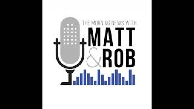 The Morning News With Matt Z and Rob Sussman (WTAQ-FM)