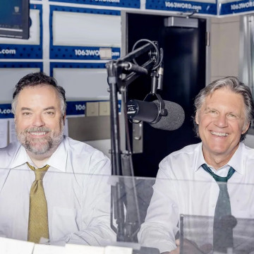 Common Sense Talk (WYRD-FM)