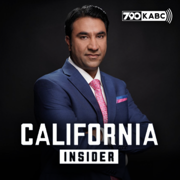 The California Insider