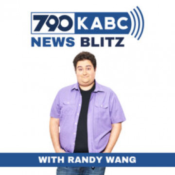 The KABC News Blitz (KABC-AM)