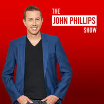 The John Phillips Show (KABC-AM)