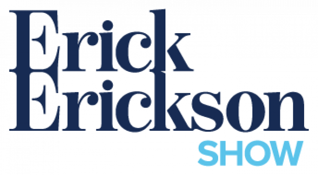 The Erick Erickson Show