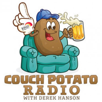 Couch Potato Radio (KFGO-AM)