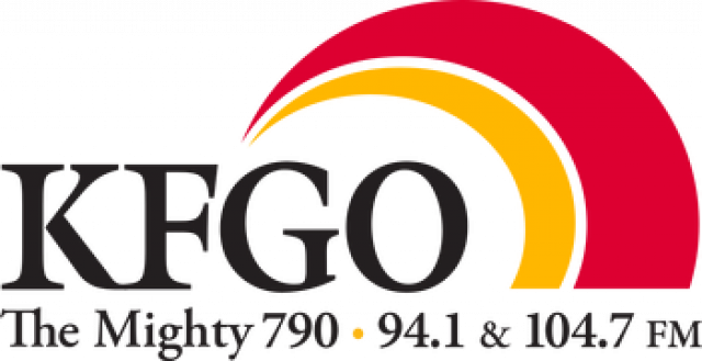 Afternoons Live with Tyler Axness (KFGO-AM)