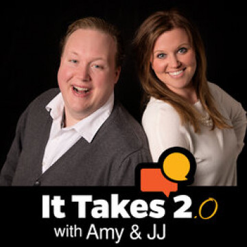 It Takes 2 with Amy & JJ (KFGO-AM)