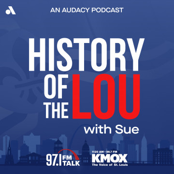 History of the Lou with Sue (KFTK-FM)