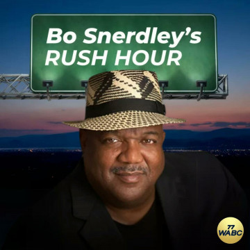 Bo Snerdley’s Rush Hour