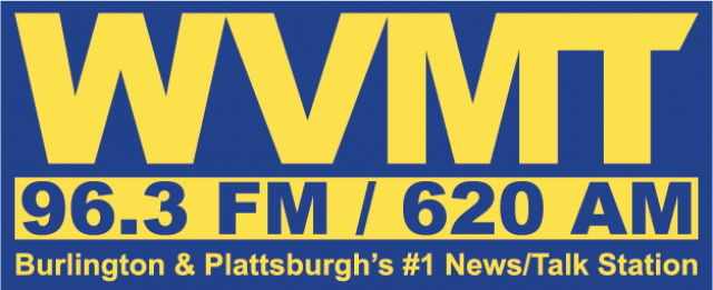 America This Morning (WVMT-AM/FM)