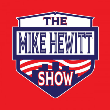 The Mike Hewitt Show