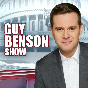 Guy Benson Sunday