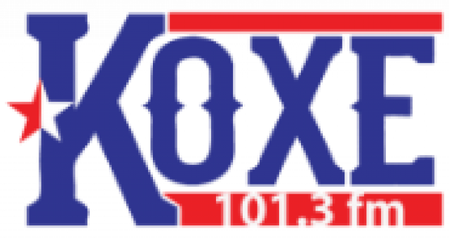 The KOXE Morning Show with Jeff & Courtney (KOXE-FM)