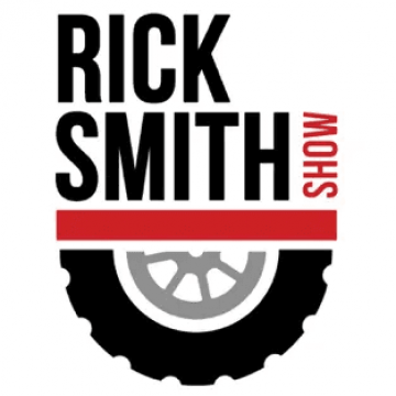 Rick Smith Show (WAUK-AM/FM)