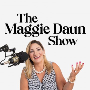 The Maggie Daun Show (WAUK-AM/FM)