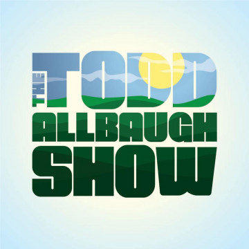 The Todd Allbaugh Show (WAUK-AM/FM)