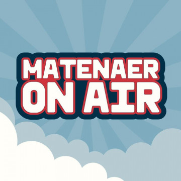 Matenaer on Air (WAUK-AM/FM)