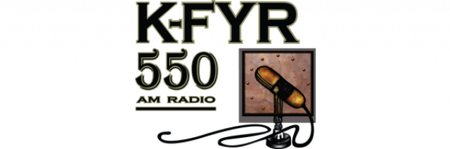 Lunchtime Report (KFYR-AM)