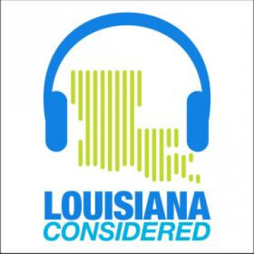 Louisiana Considered (WRKF-FM)