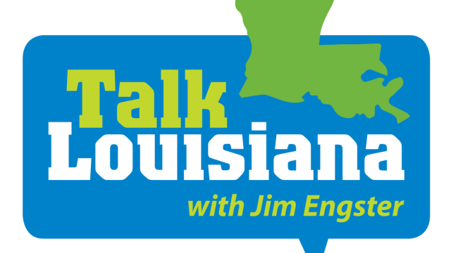 Talk Louisiana