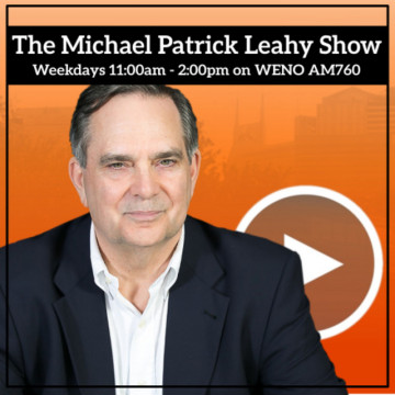 The Michael Patrick Leahy Show