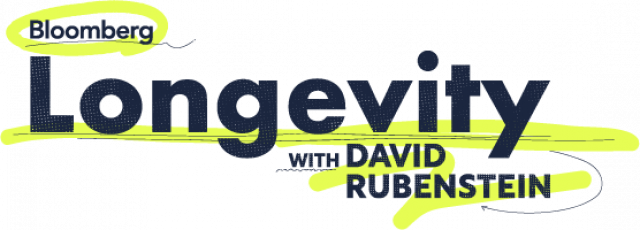 Longevity With David Rubenstein
