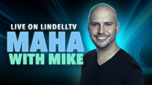 MAHA with Mike