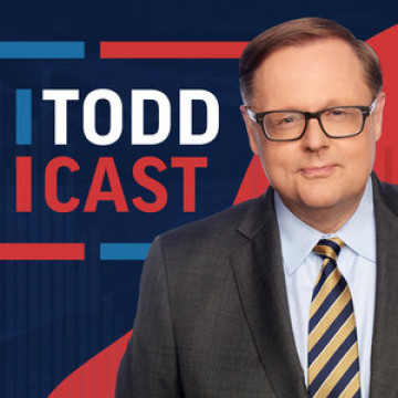 The Best of The Todd Starnes Show (KQAM)