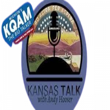 Kansas Talk with Andy Hooser