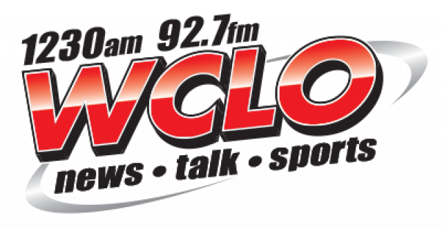 WCLO Saturday Morning News (WCLO-AM)