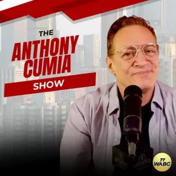 The Anthony Cumia Show