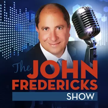 The Best of John Fredericks (WJFN-FM)