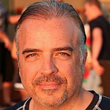 The Weekend (with Joe Pags)