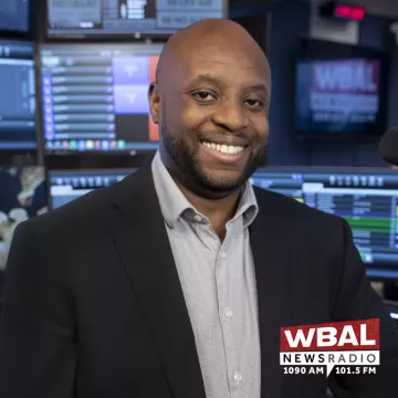 The Torrey Snow Show (WBAL-AM)