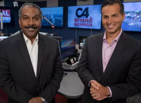 C4 and Bryan (WBAL-AM)