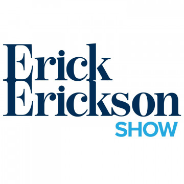 Erick Erickson Weekends