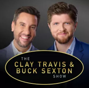 Clay Travis & Buck Sexton Saturday