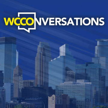 WCCO Conversations (WCCO-AM)