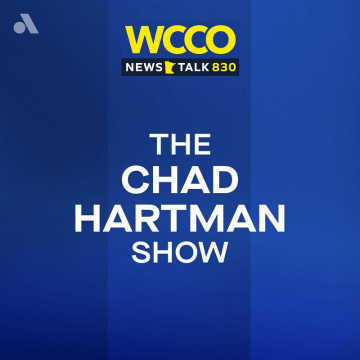 The Chad Hartman Show (WCCO-AM)