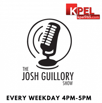 The Josh Guillory Show (KPEL-FM)