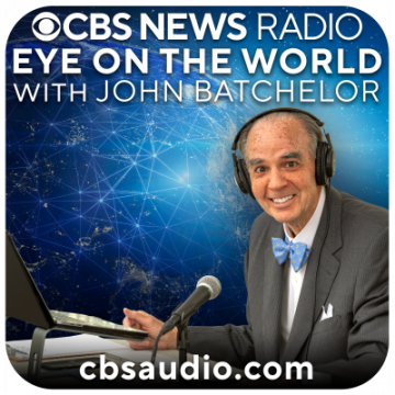 Eye on the World with John Batchelor