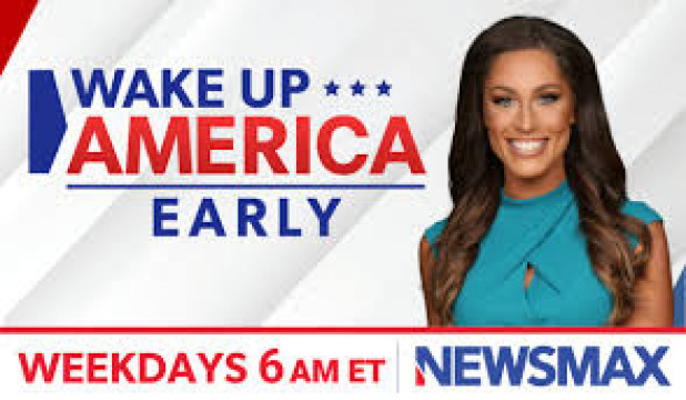 Wake Up America Early