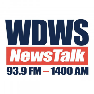 DWS Morning Show (WDWS-AM)