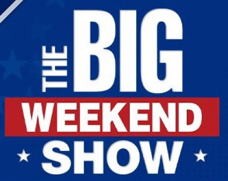 The Big Weekend Show