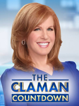 The Claman Countdown